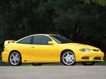 Chevrolet Cavalier 2.2 Turbo Sport Coupe Concept 2002 года